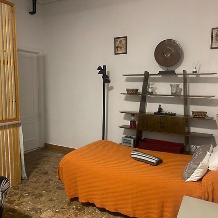 Apartament Acogedora Planta Baja Benaguacil Zewnętrze zdjęcie