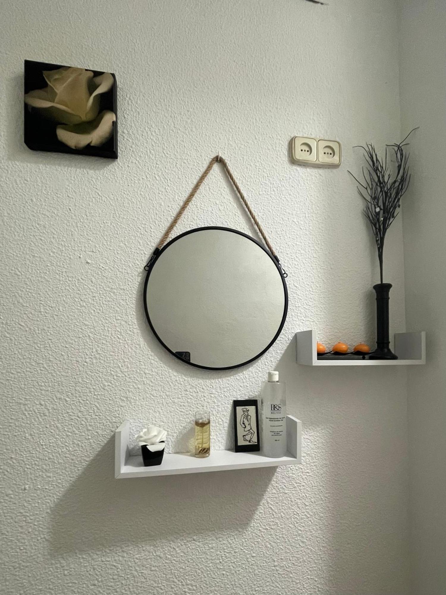 Apartament Acogedora Planta Baja Benaguacil Zewnętrze zdjęcie