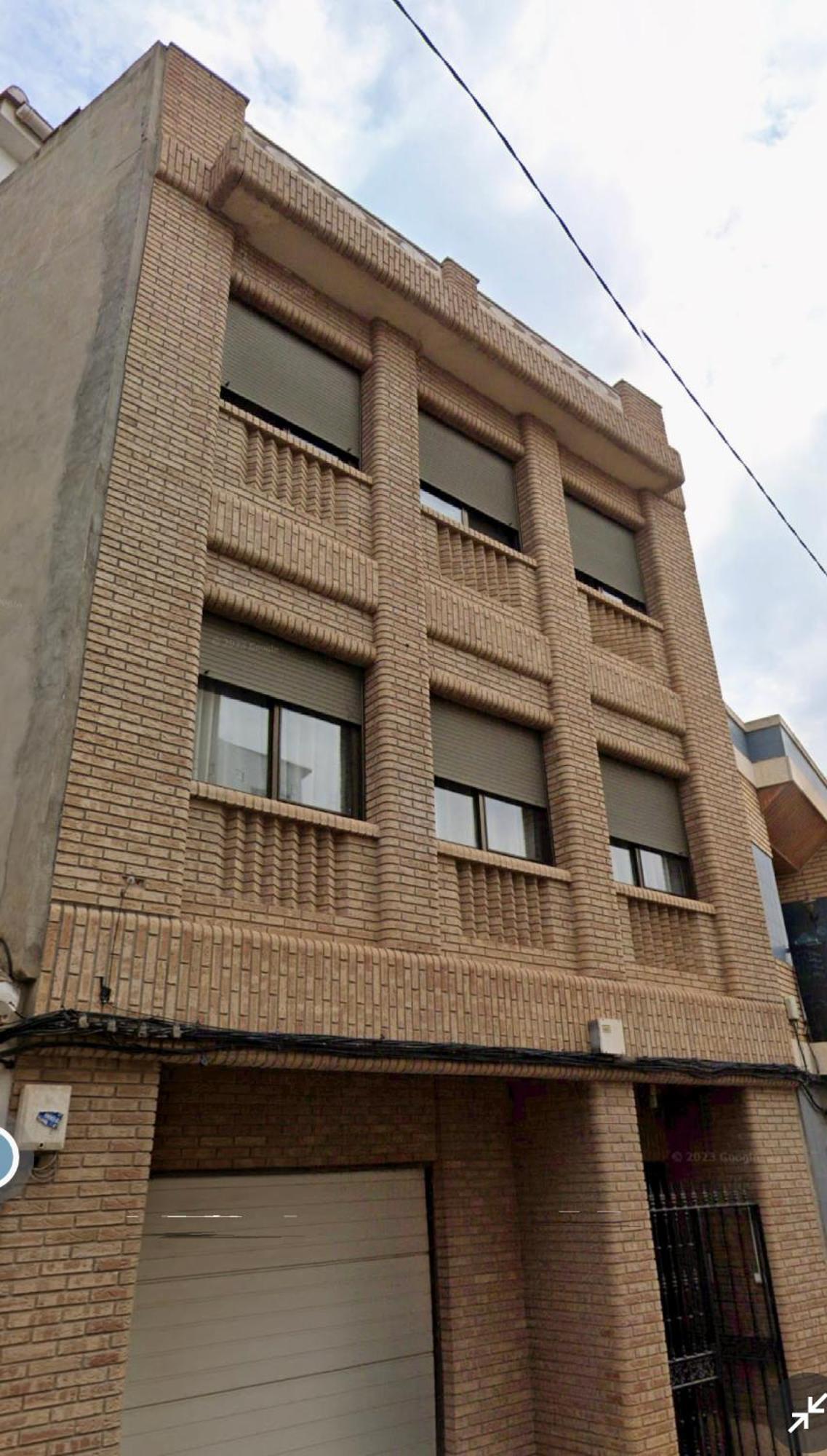 Apartament Acogedora Planta Baja Benaguacil Zewnętrze zdjęcie