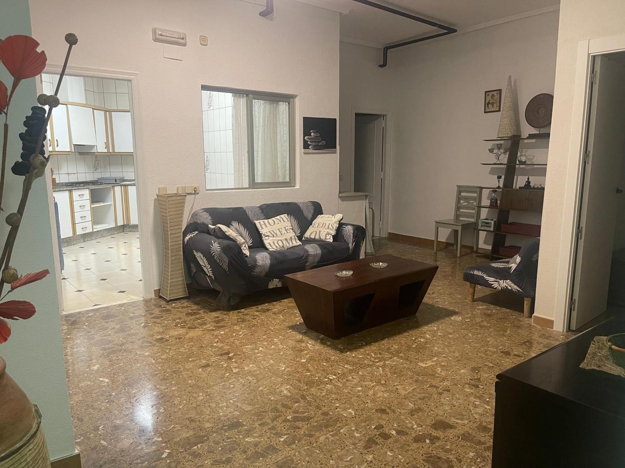 Apartament Acogedora Planta Baja Benaguacil Zewnętrze zdjęcie