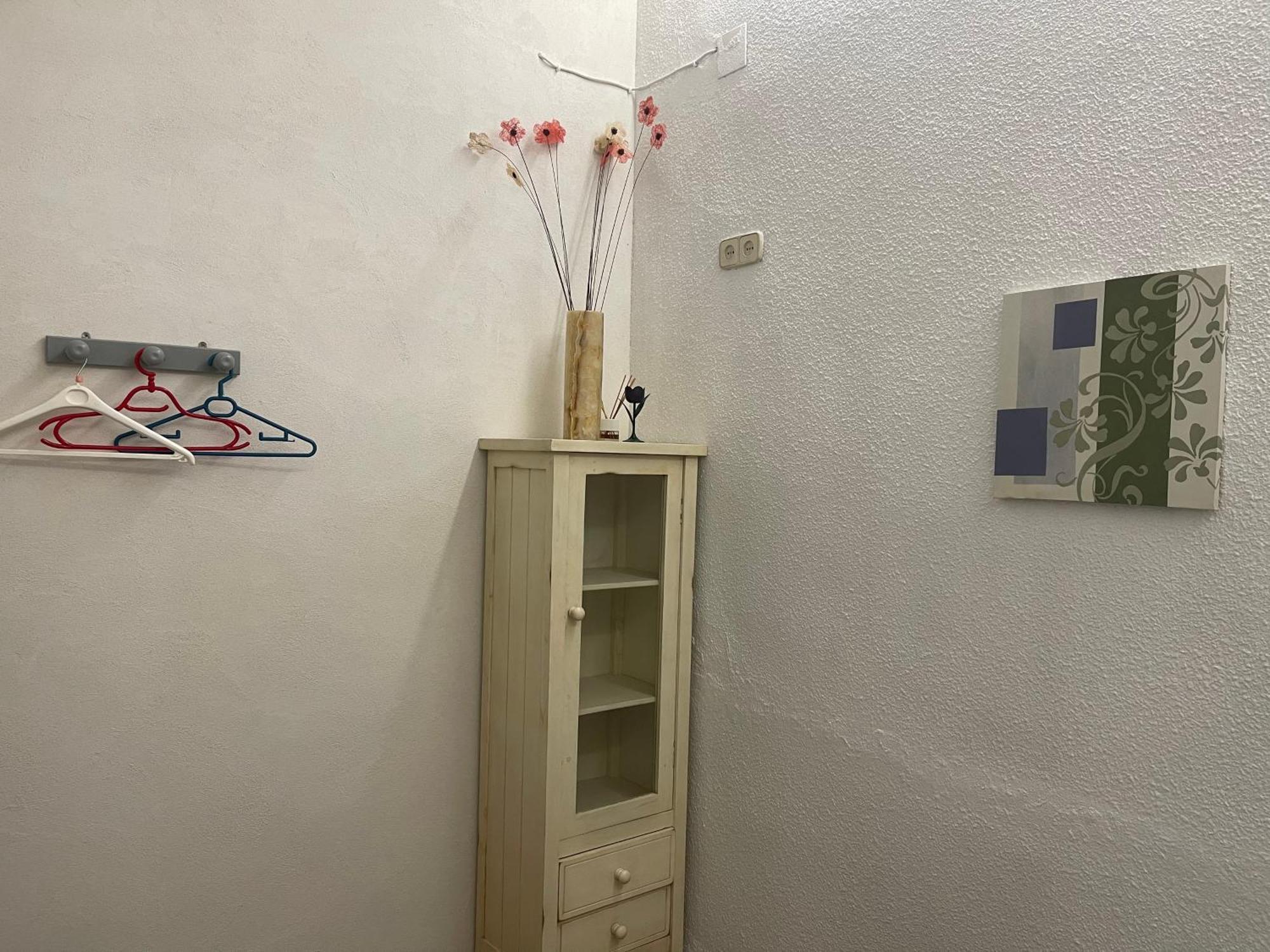 Apartament Acogedora Planta Baja Benaguacil Zewnętrze zdjęcie