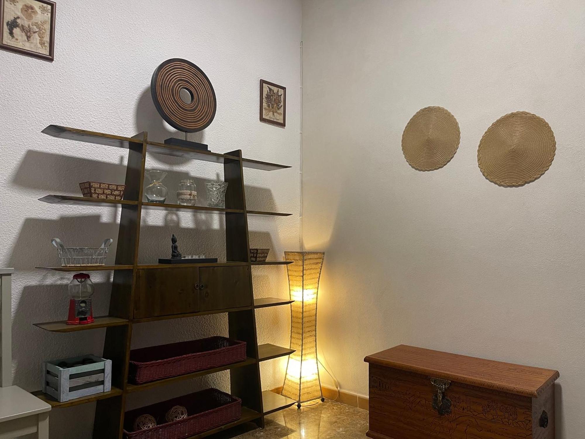 Apartament Acogedora Planta Baja Benaguacil Zewnętrze zdjęcie