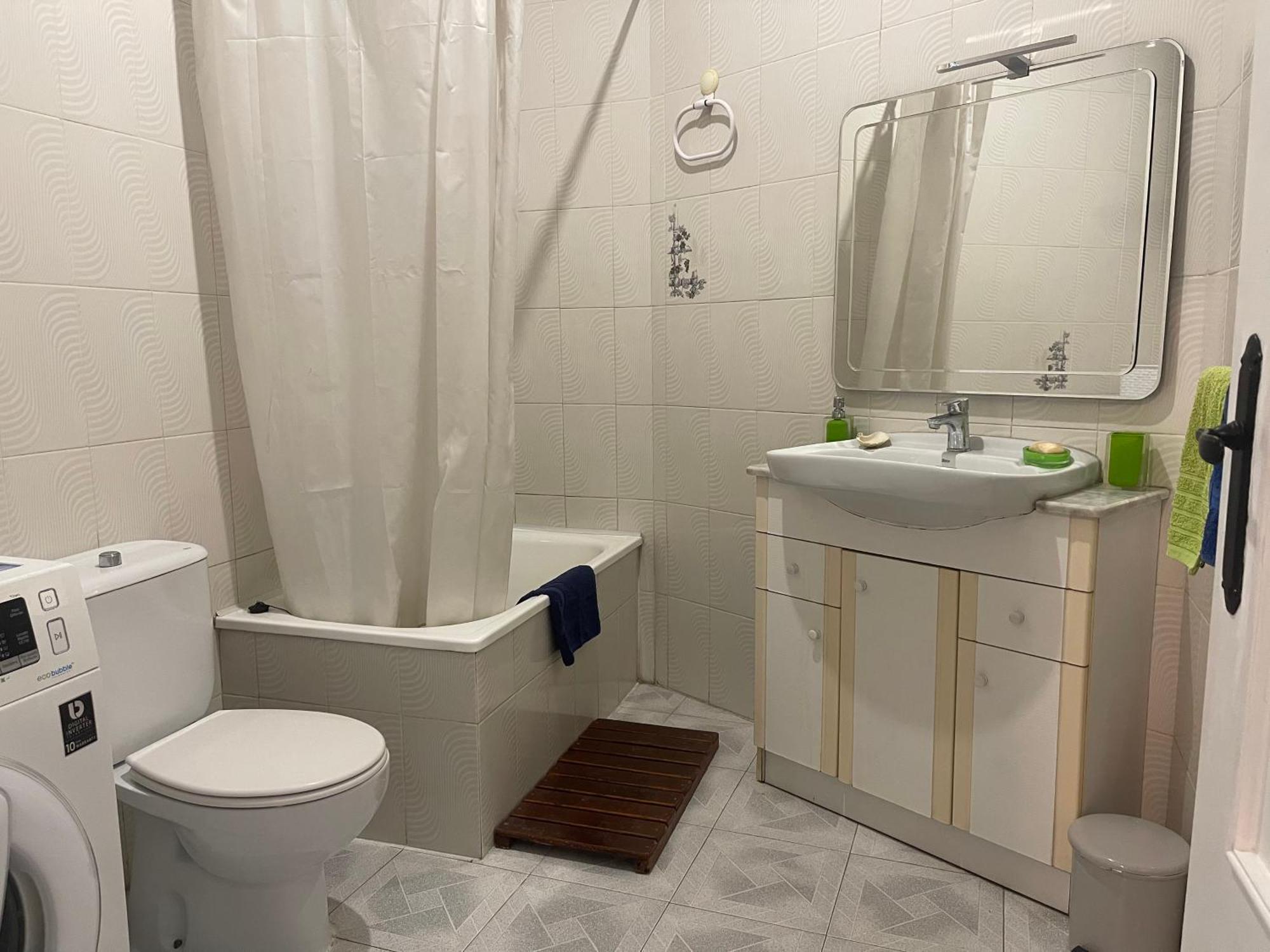 Apartament Acogedora Planta Baja Benaguacil Zewnętrze zdjęcie