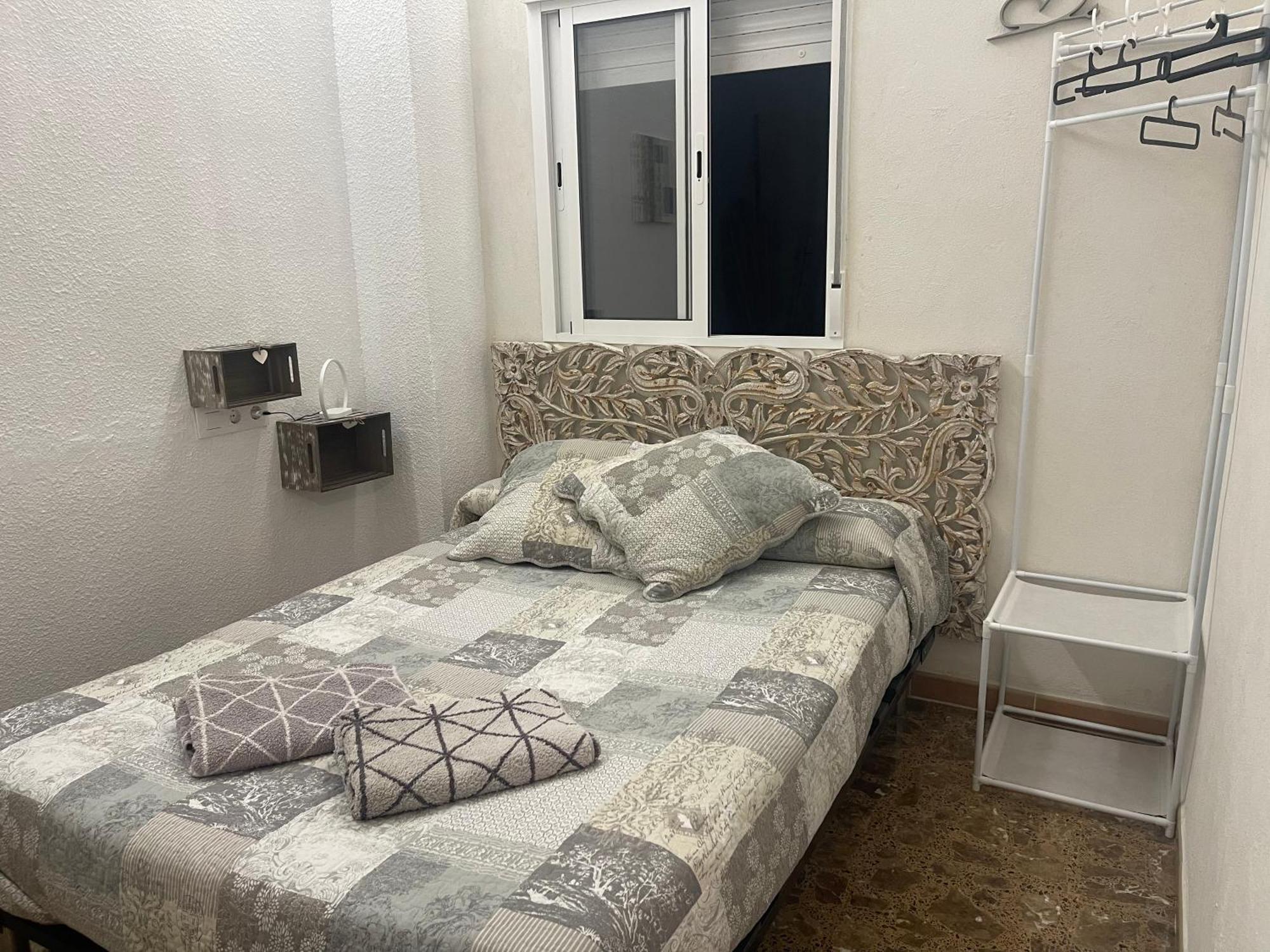 Apartament Acogedora Planta Baja Benaguacil Zewnętrze zdjęcie