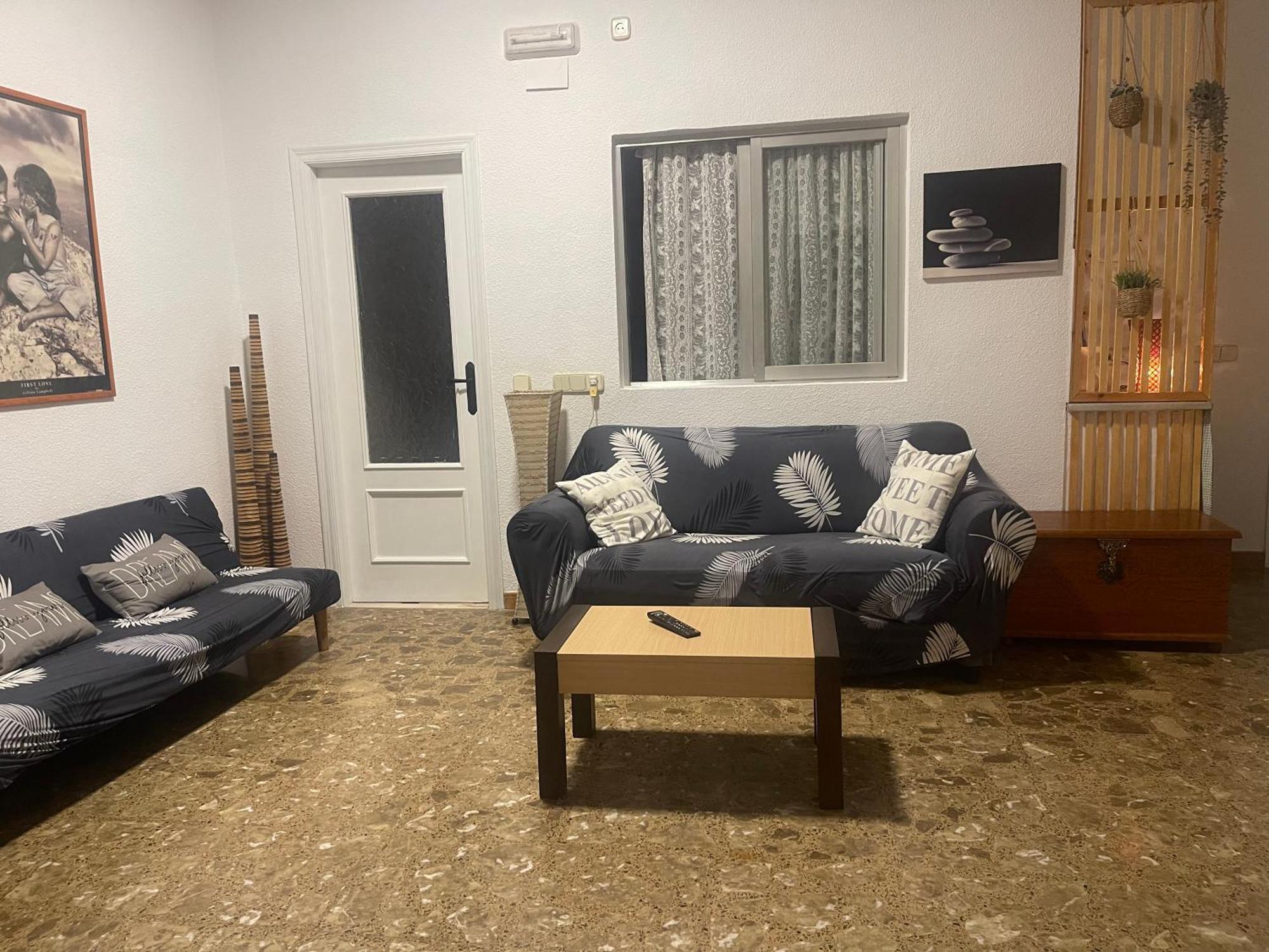 Apartament Acogedora Planta Baja Benaguacil Zewnętrze zdjęcie