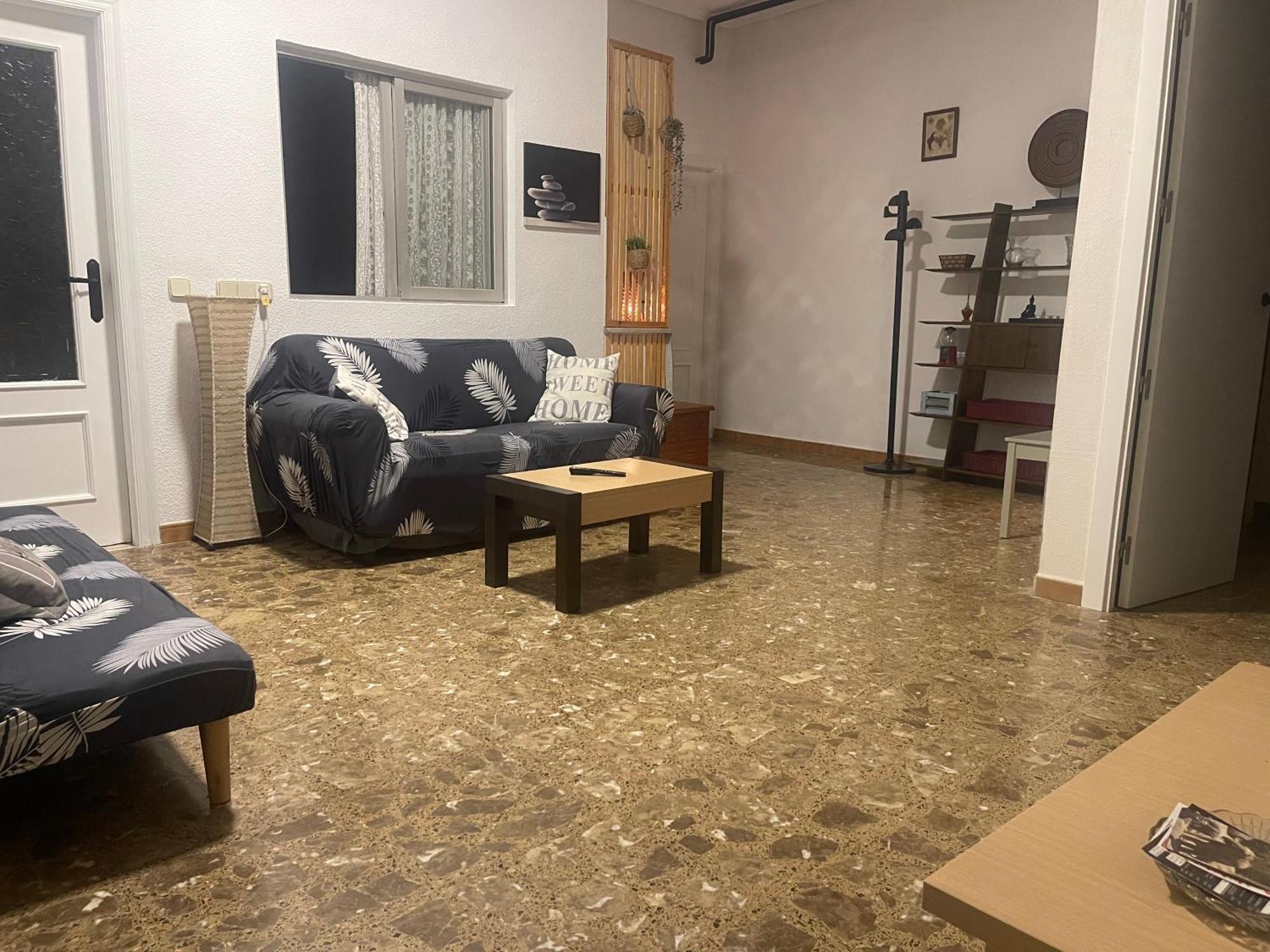 Apartament Acogedora Planta Baja Benaguacil Zewnętrze zdjęcie