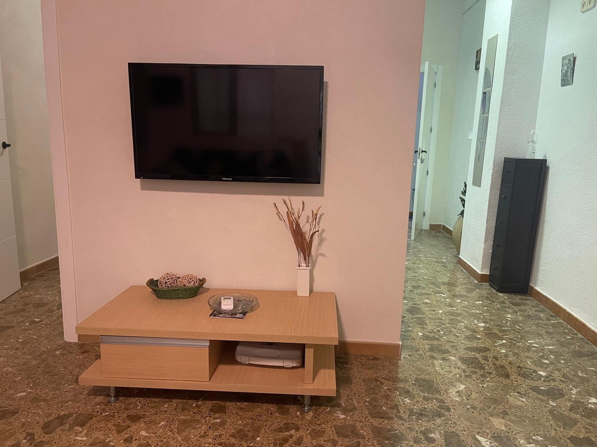 Apartament Acogedora Planta Baja Benaguacil Zewnętrze zdjęcie
